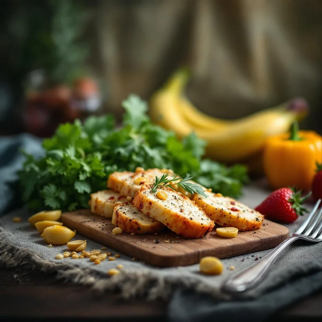 Mâncarea ta te sabotează: Alimentele care îți distrug testosteronul și energia după 40 de ani